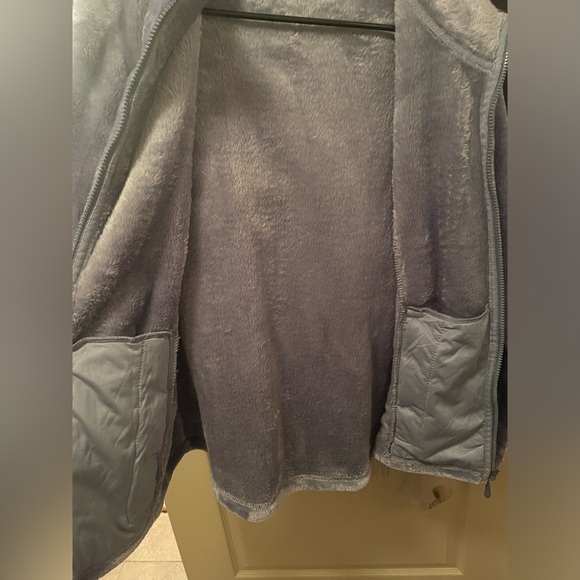 32 Degrees HEAT Plush Faux Fur Jacket - Picture 4 of 10